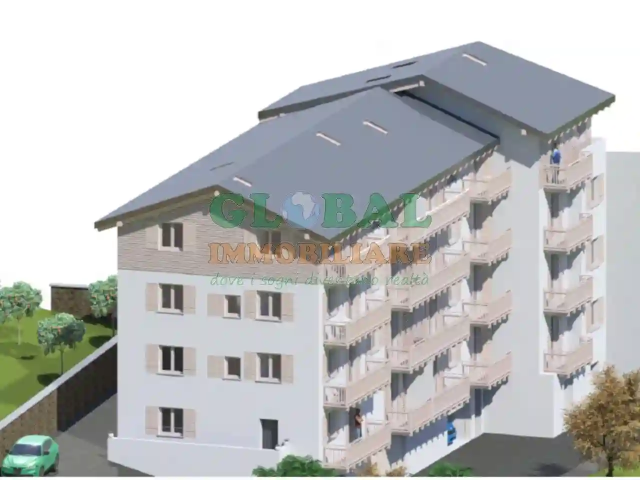 Appartamento - foto 5