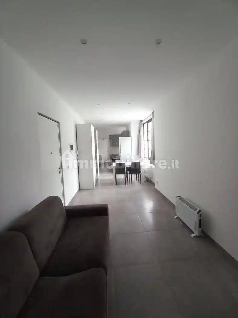 Appartamento in affitto a Como