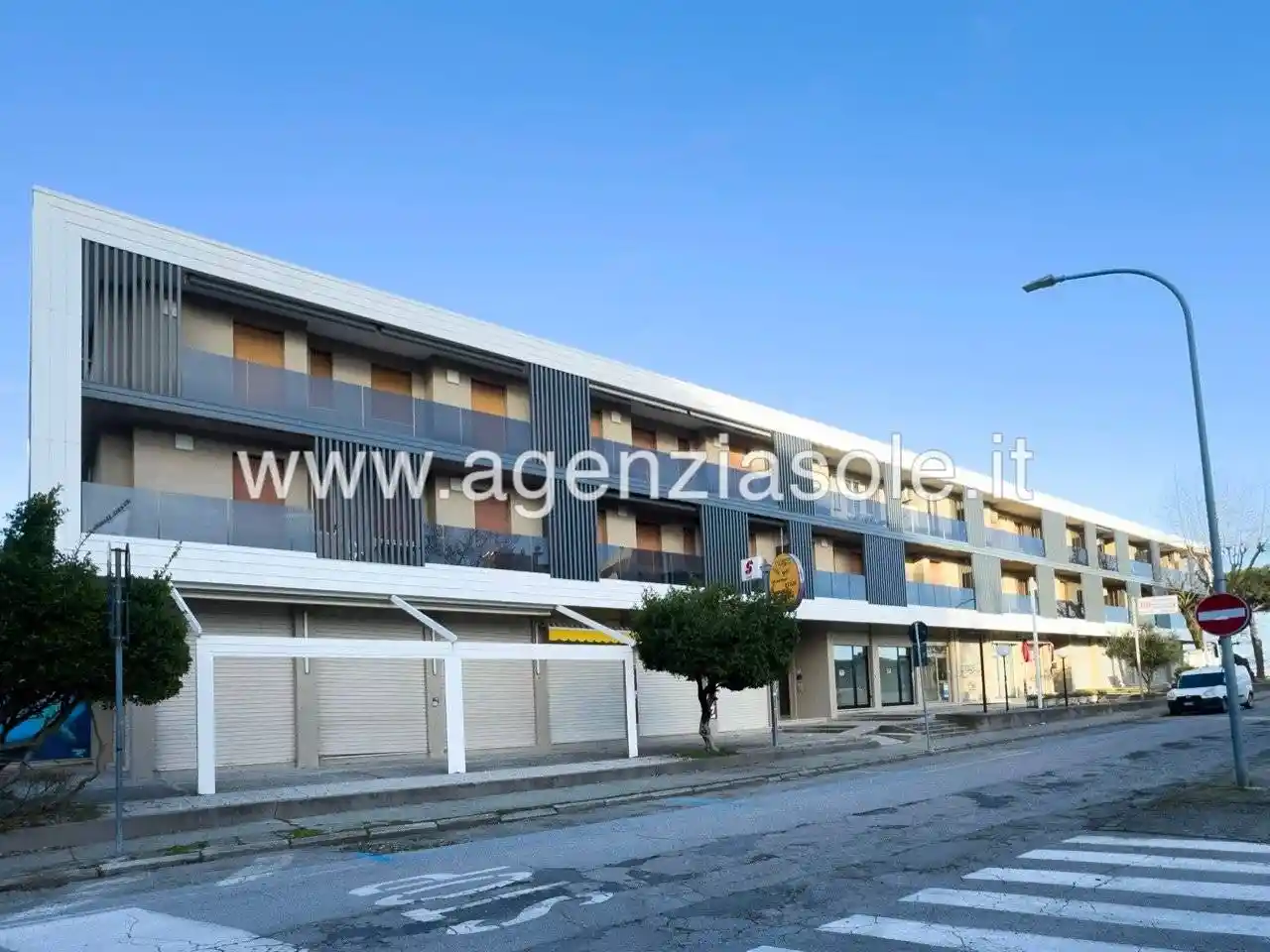 Appartamento in vendita a Comacchio