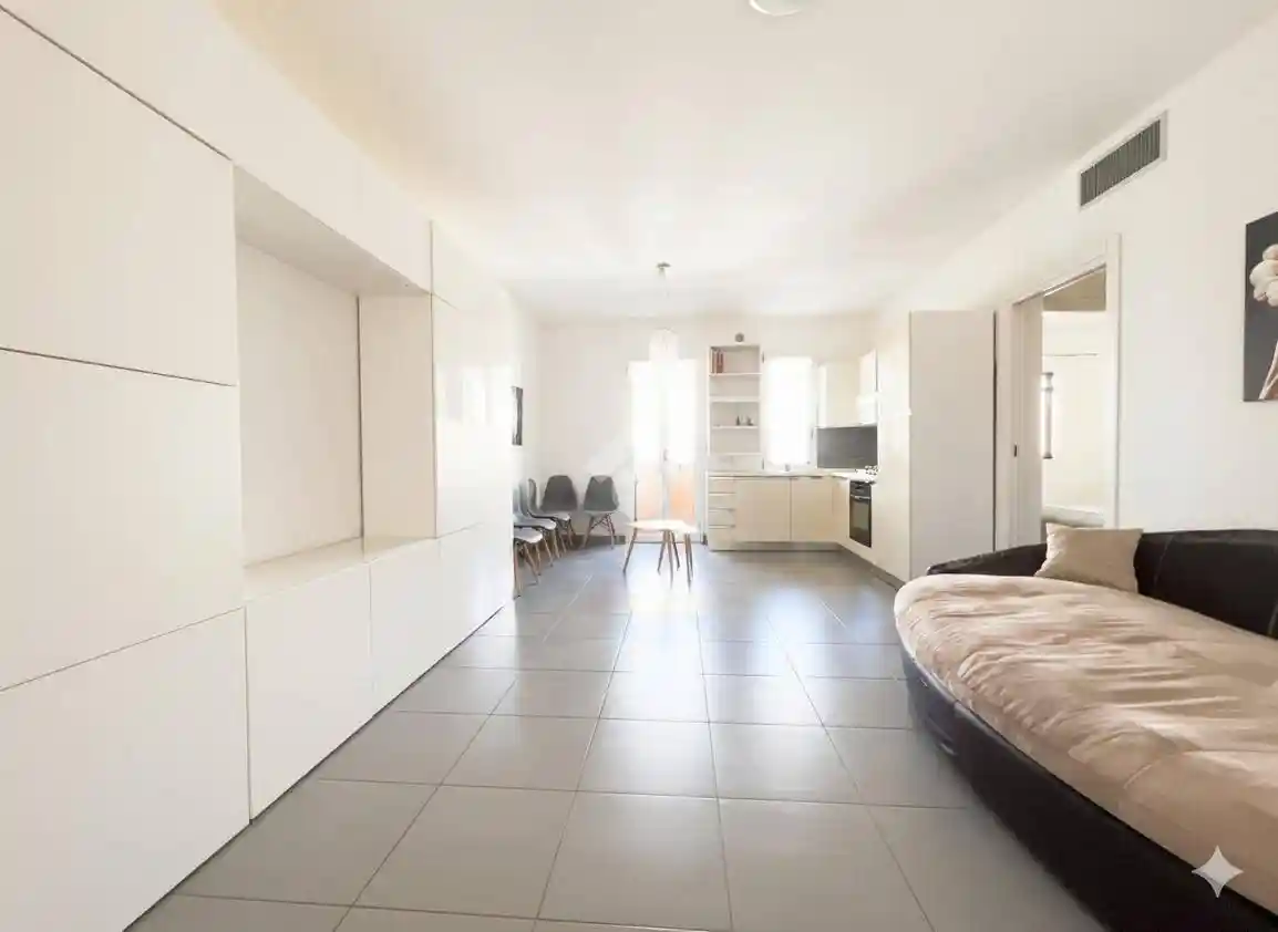 Appartamento in vendita a Oristano