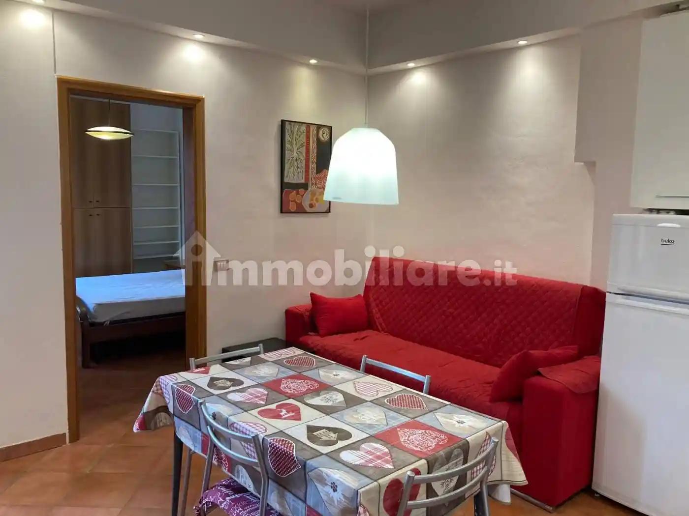 Appartamento in affitto a Bologna