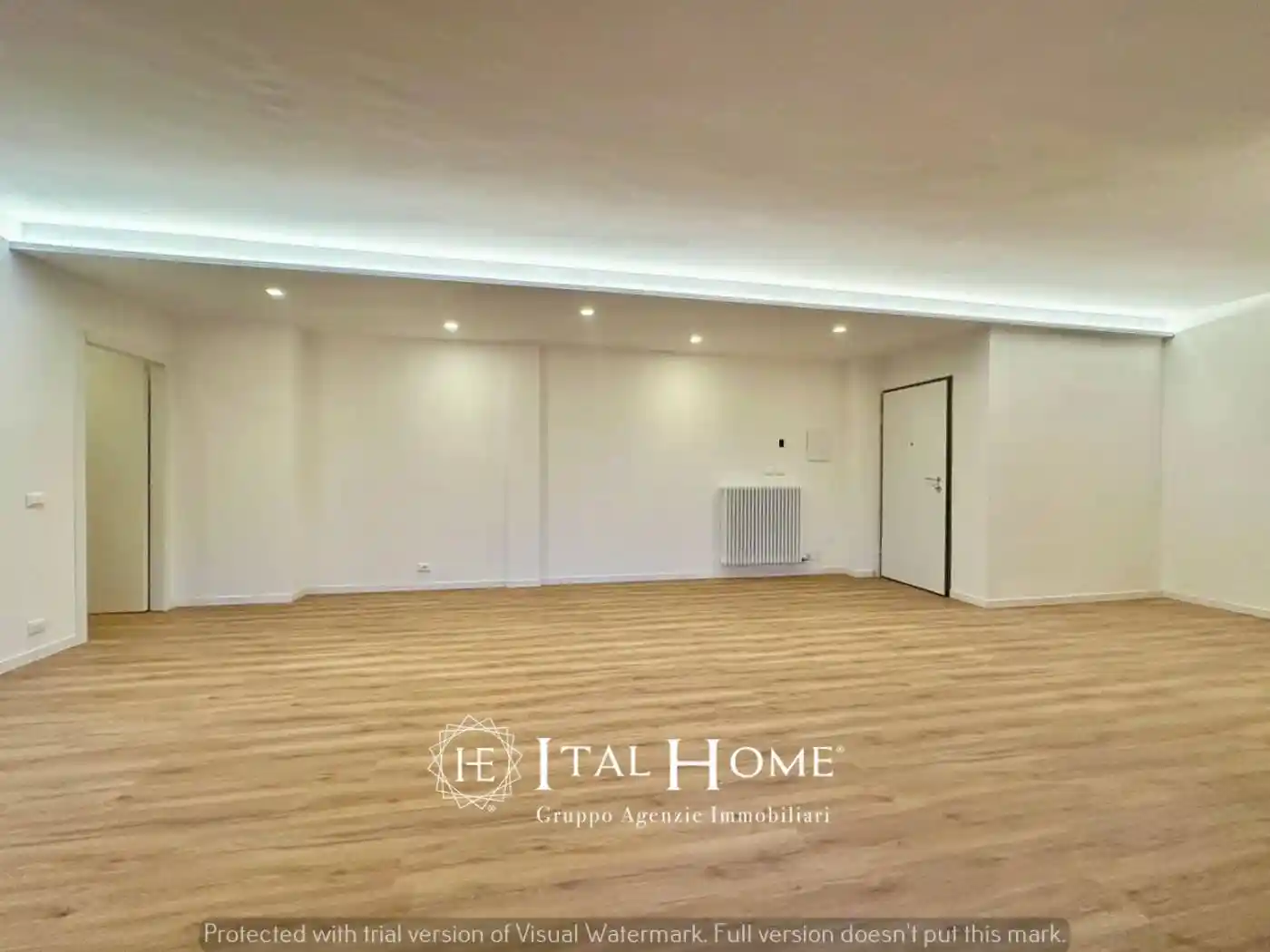 Attico - Mansarda in vendita a Verona