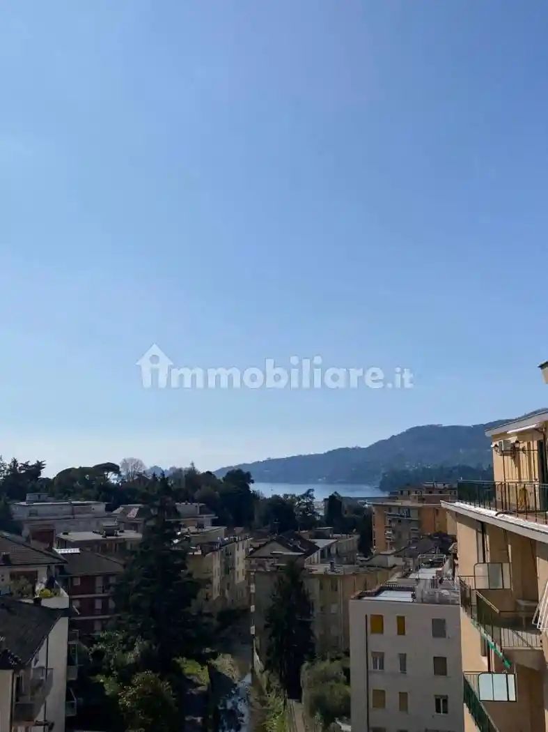 Appartamento in vendita a Rapallo