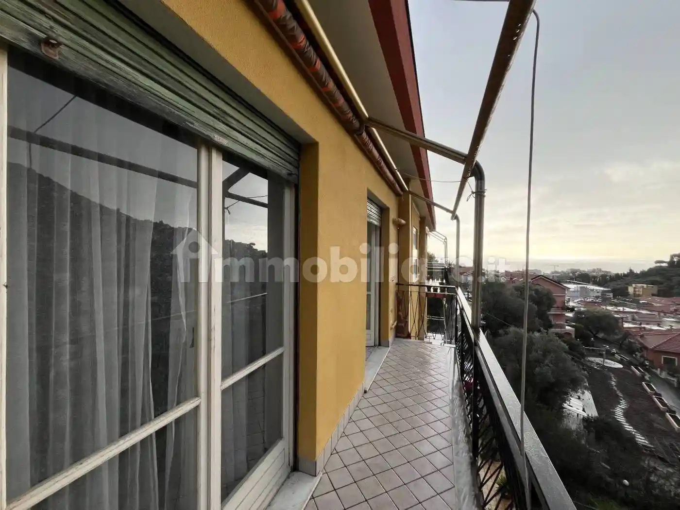 Appartamento in vendita a Alassio