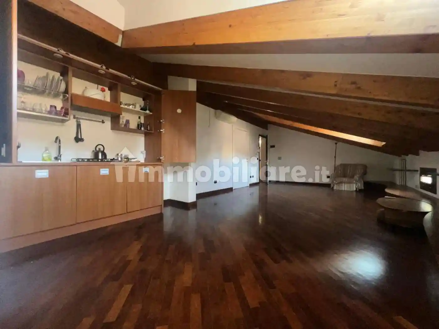 Appartamento in affitto a Bologna