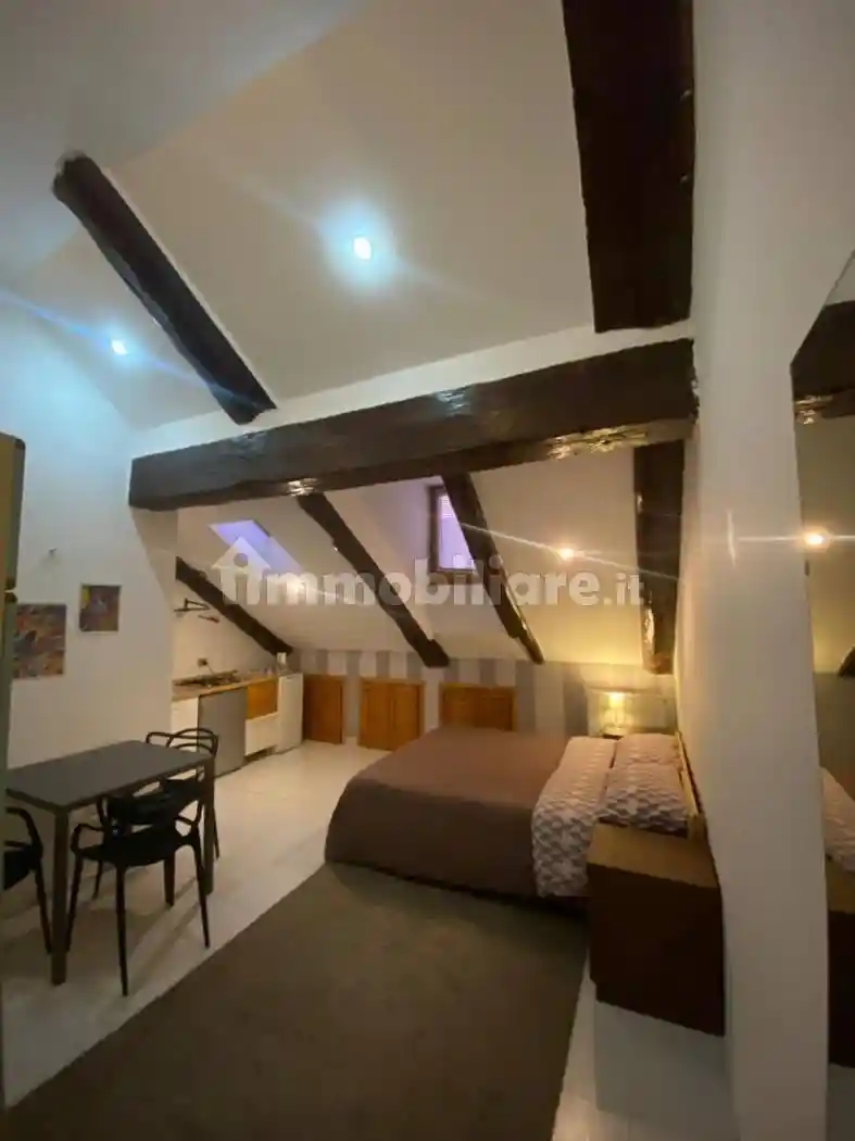 Appartamento in affitto a Torino