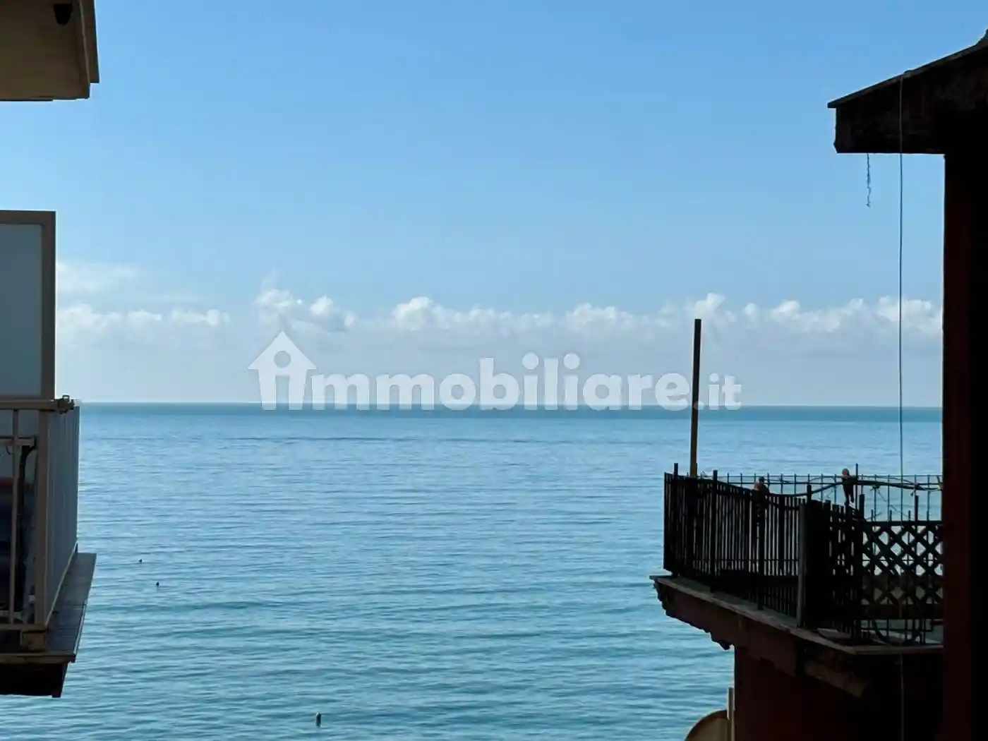 Appartamento in vendita a Ladispoli