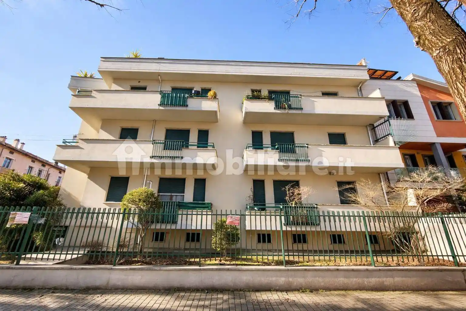 Appartamento in vendita a Piacenza