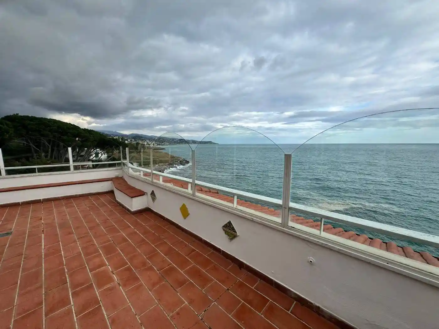 Attico - Mansarda in vendita a Sanremo