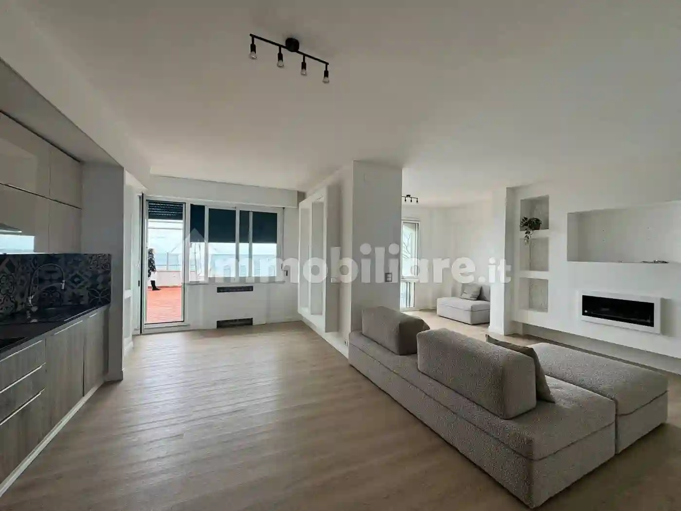 Attico - Mansarda - foto 4