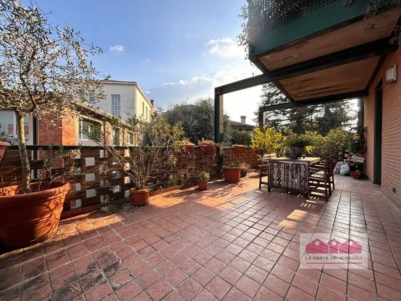 Appartamento in affitto a Vicenza