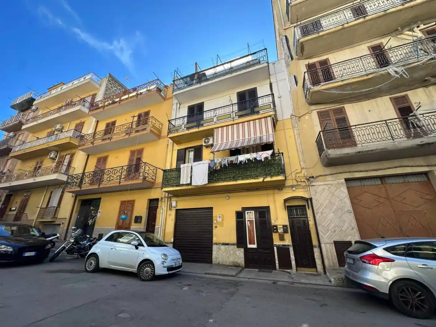 Appartamento in vendita a Bagheria