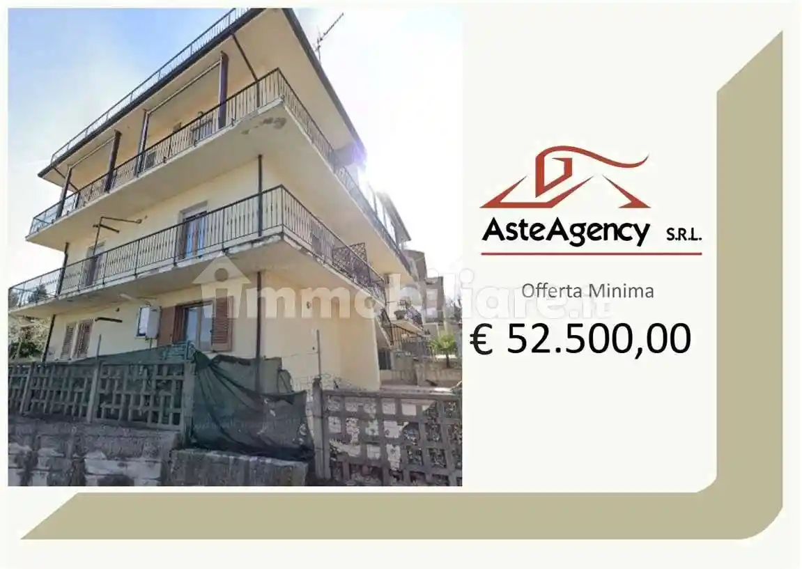 Appartamento in vendita a Colonnella