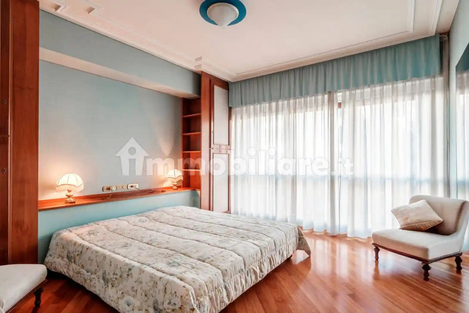 Appartamento in vendita a Trento