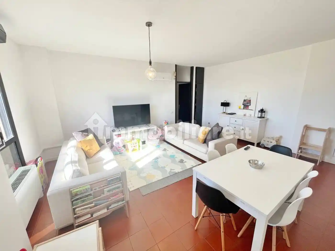 Appartamento in vendita a Padova