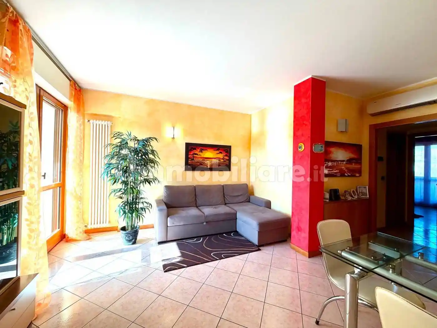 Villetta a schiera in vendita a Cesena