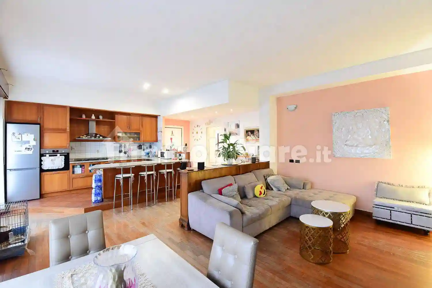 Appartamento - foto 4