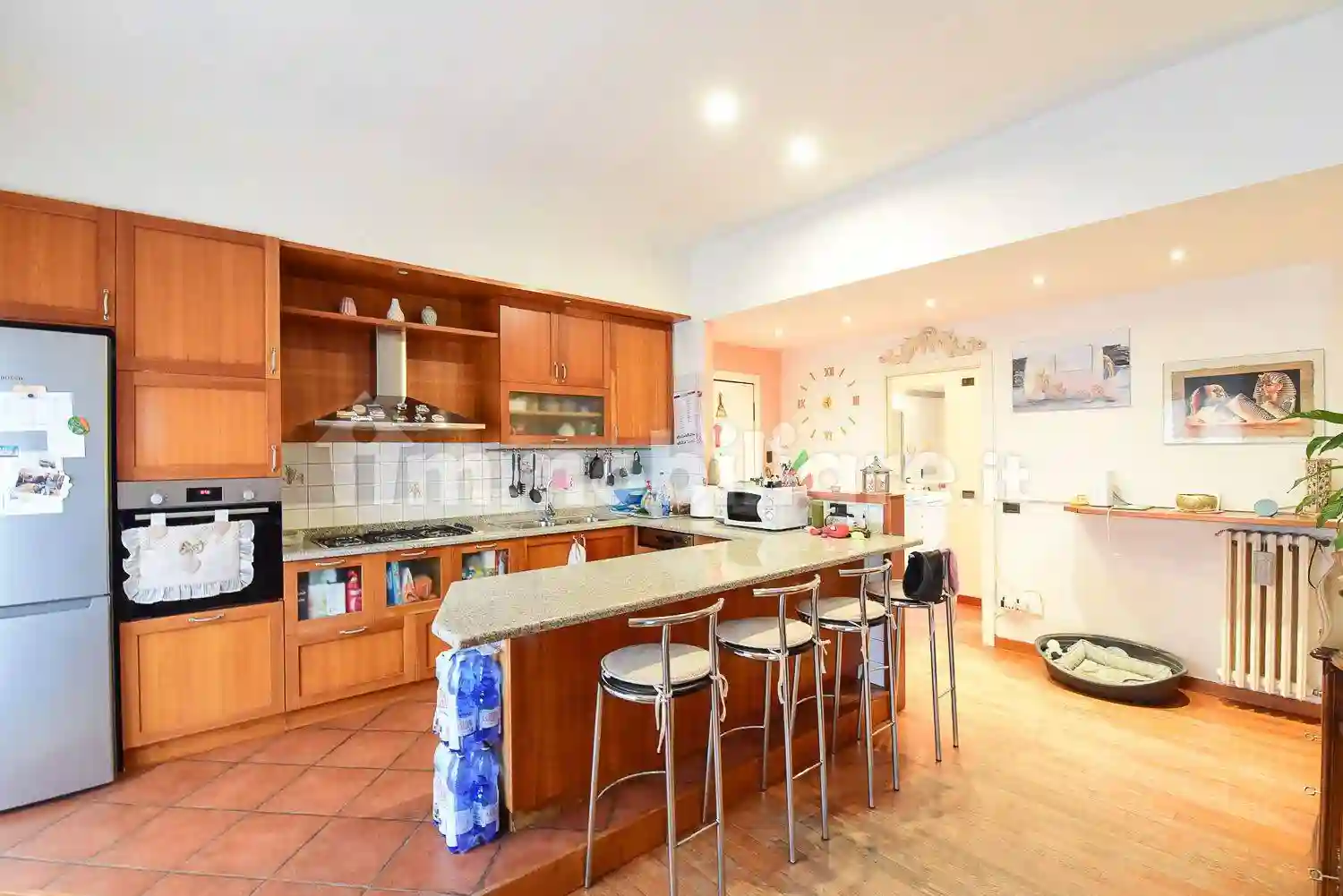 Appartamento - foto 5