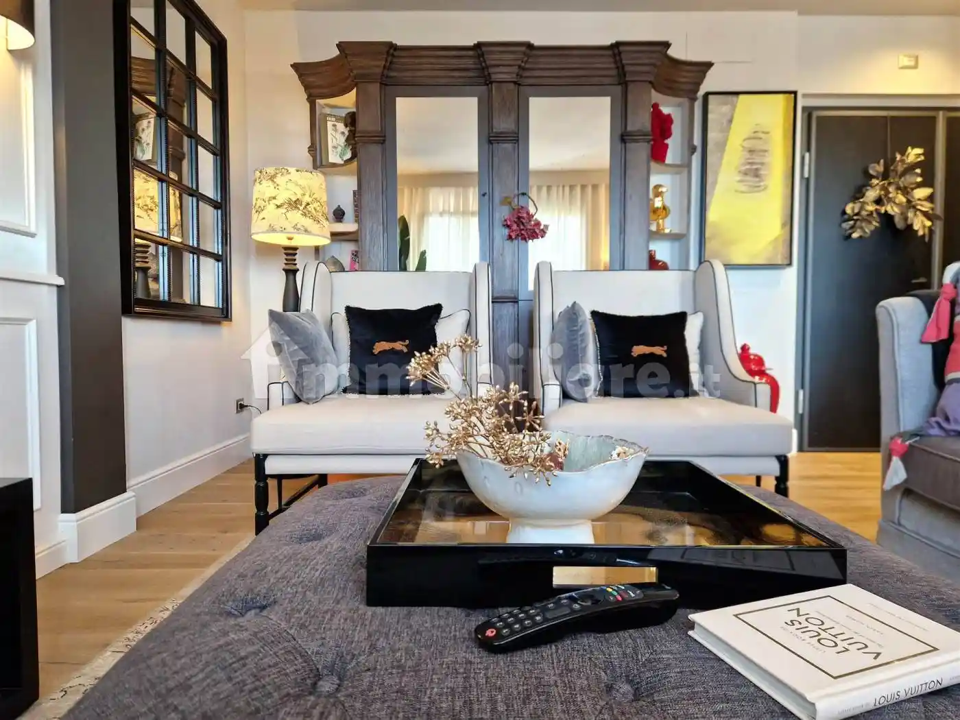 Appartamento in vendita a Cecina