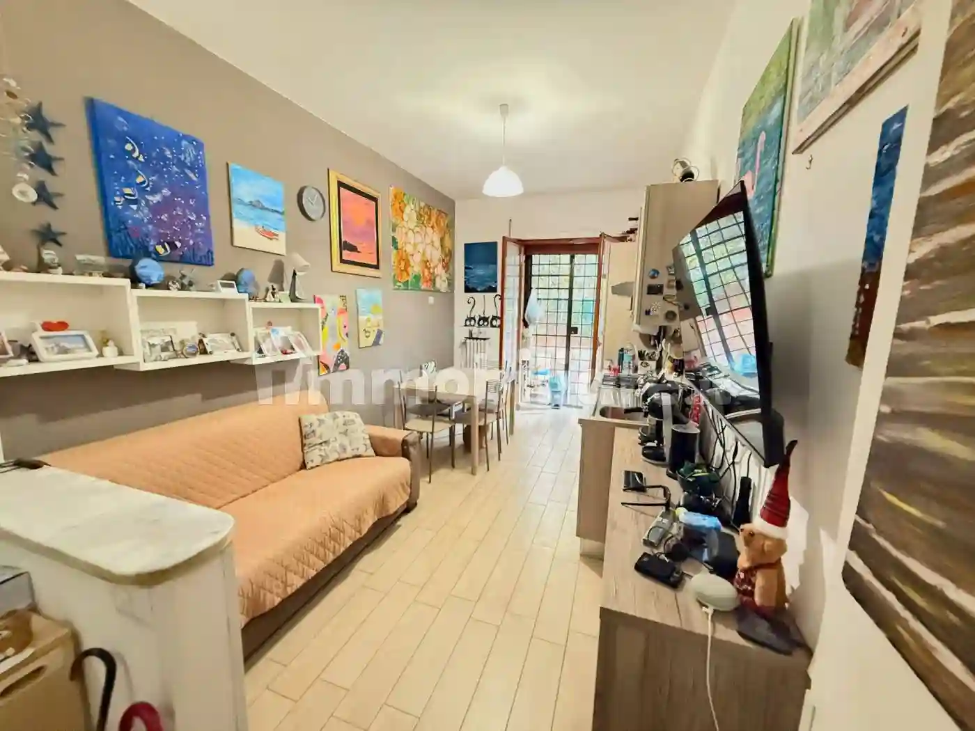 Appartamento - foto 3