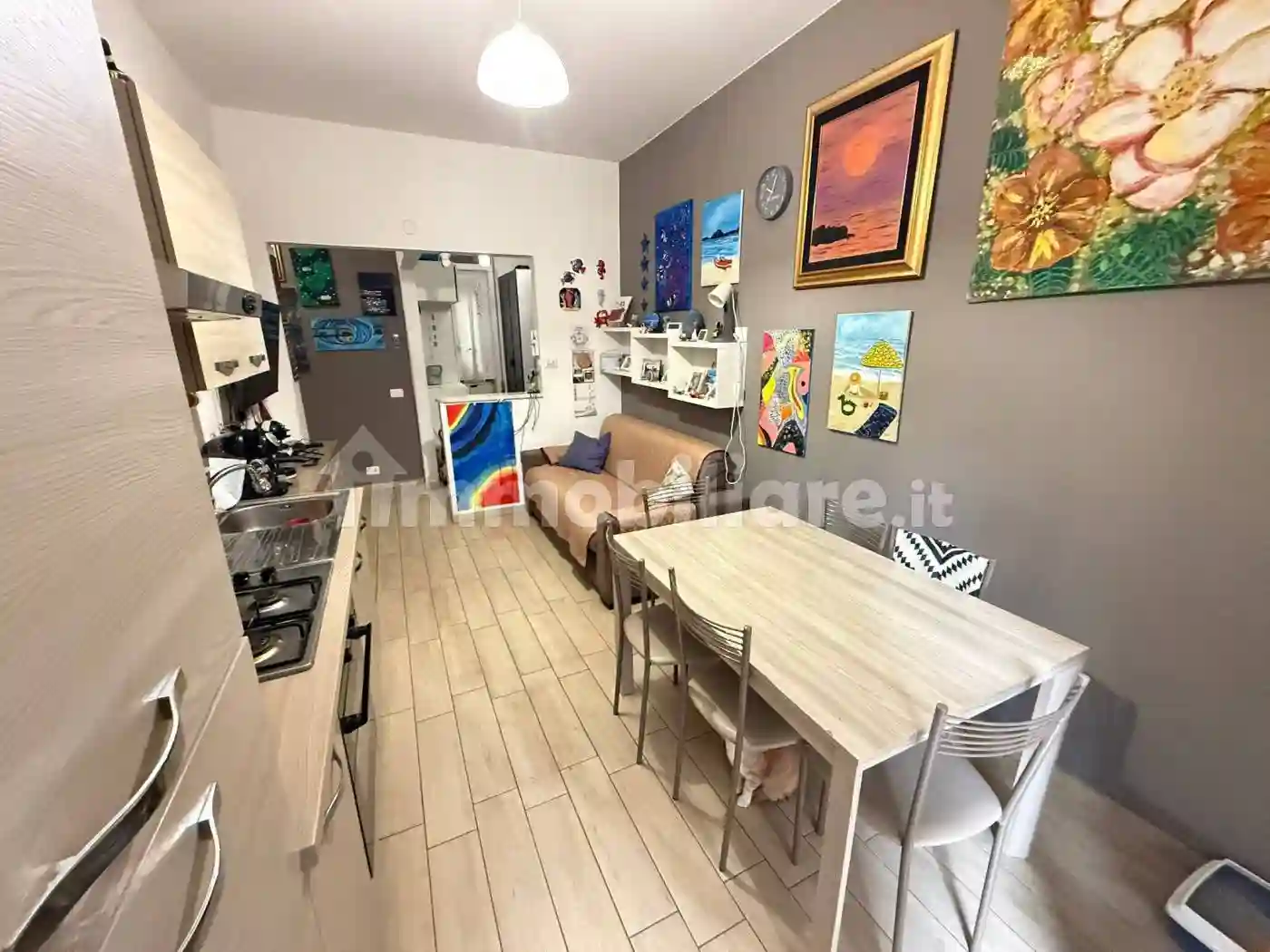 Appartamento - foto 4