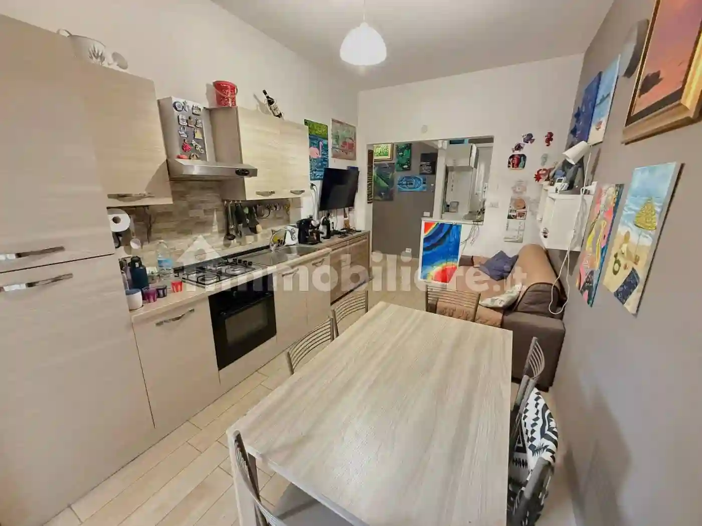 Appartamento - foto 5