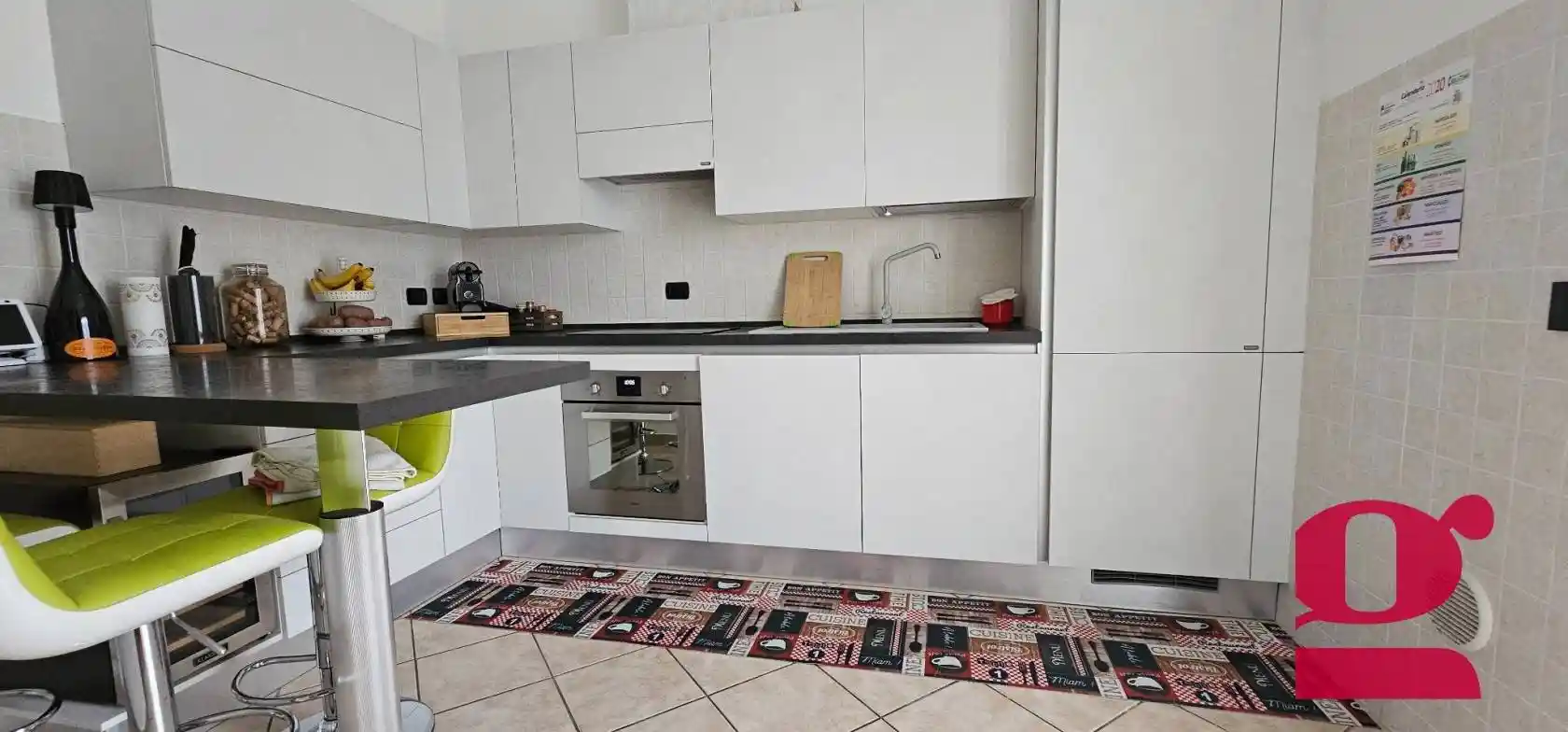 Appartamento in vendita a Cassano Magnago