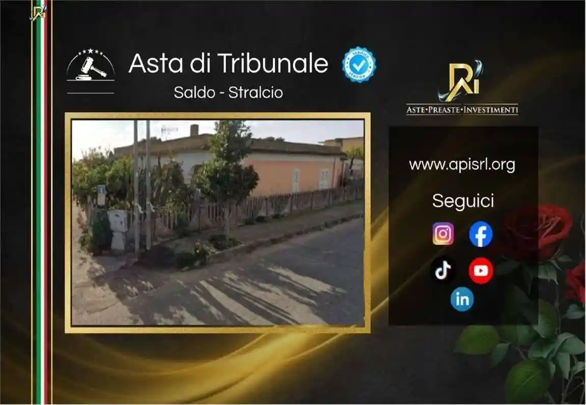 Appartamento in vendita a Nettuno