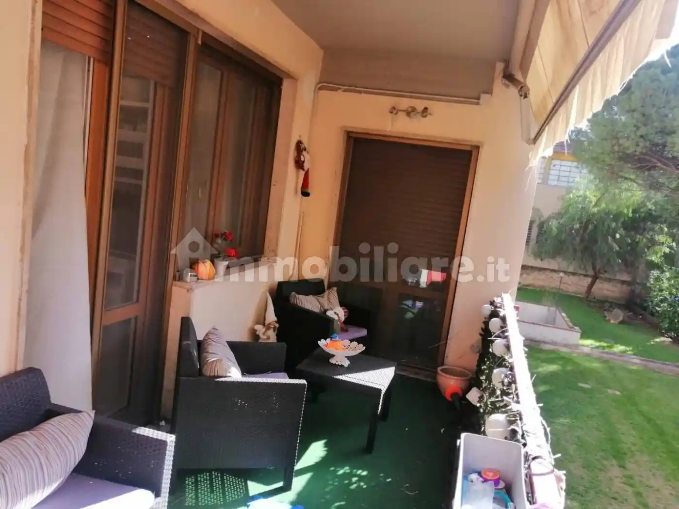 Appartamento in vendita a Prato