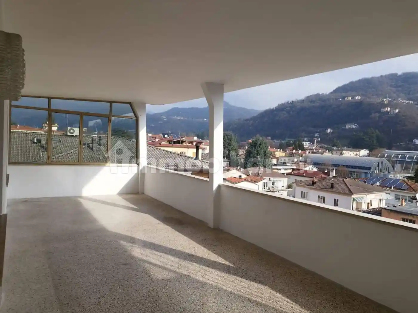 Appartamento in vendita a Valdagno