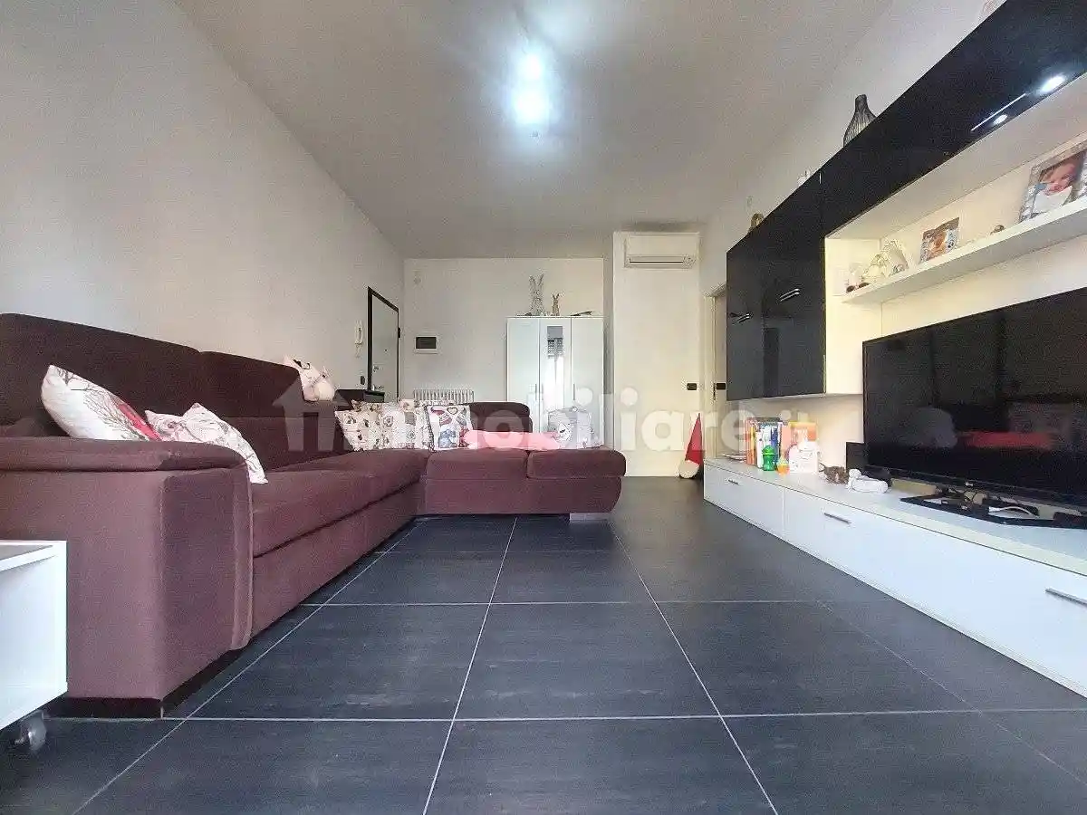 Appartamento in vendita a Albinea