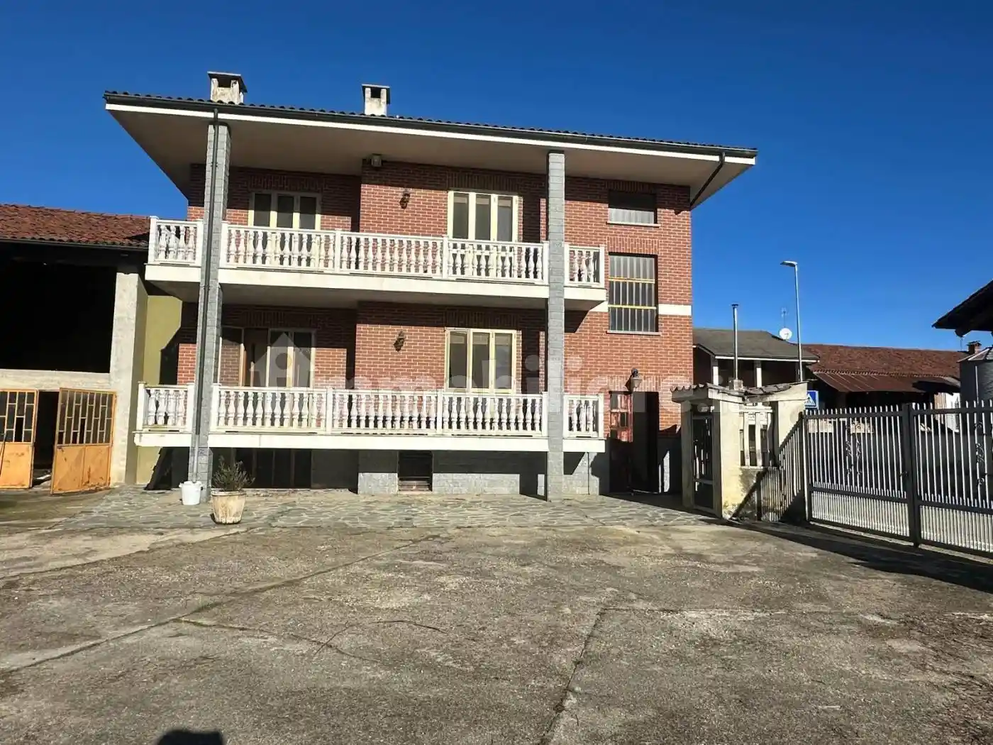 Appartamento in vendita a Isolabella