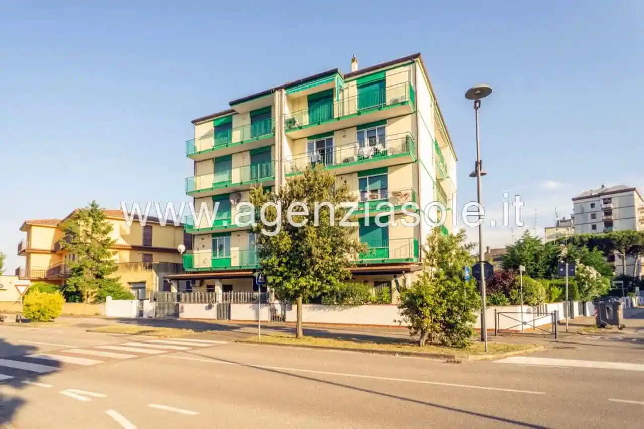 Appartamento in vendita a Comacchio