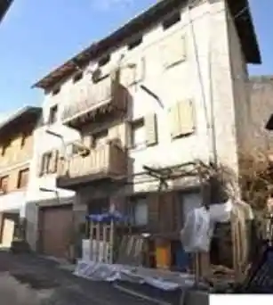 Casa indipendente in vendita a Valle di Cadore