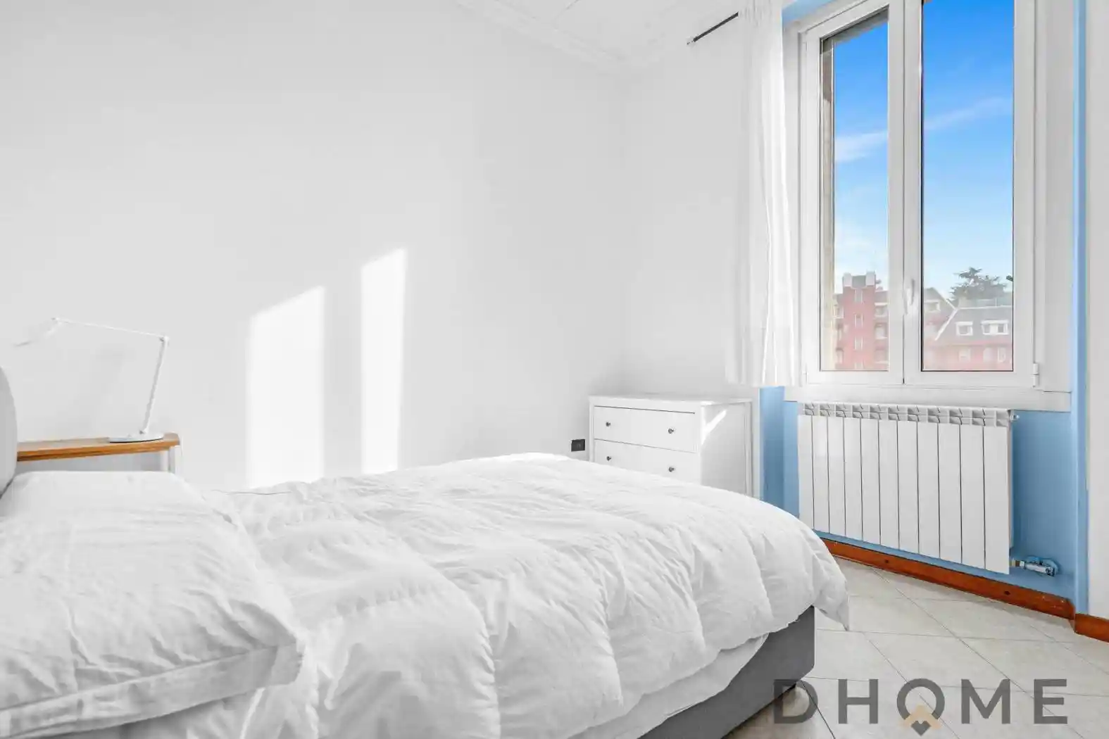 Appartamento in vendita a Vimodrone