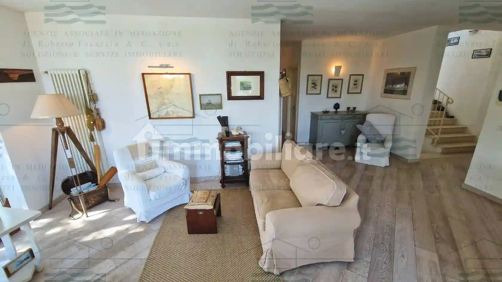 Attico - Mansarda - foto 4