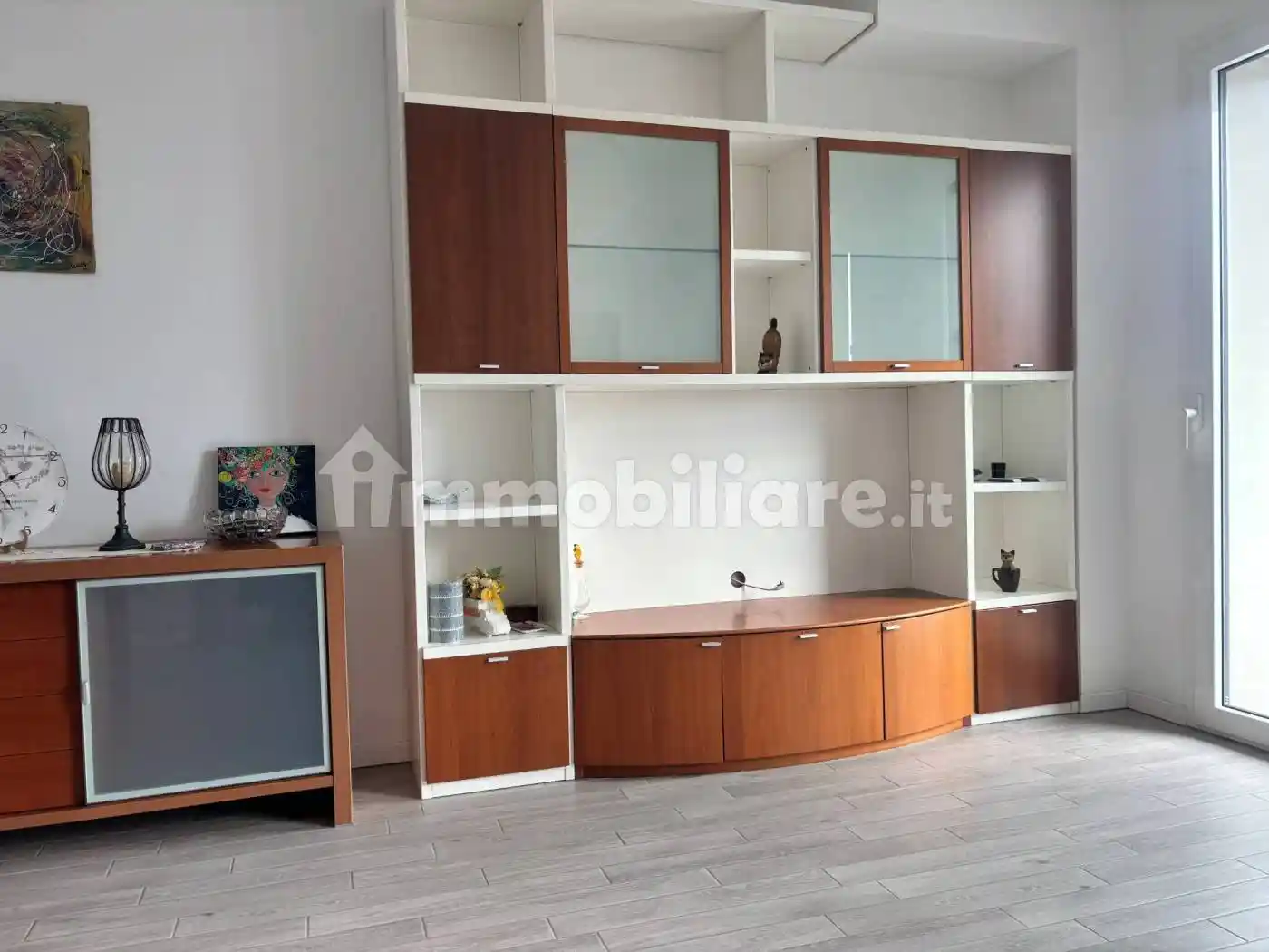 Appartamento in vendita a Como