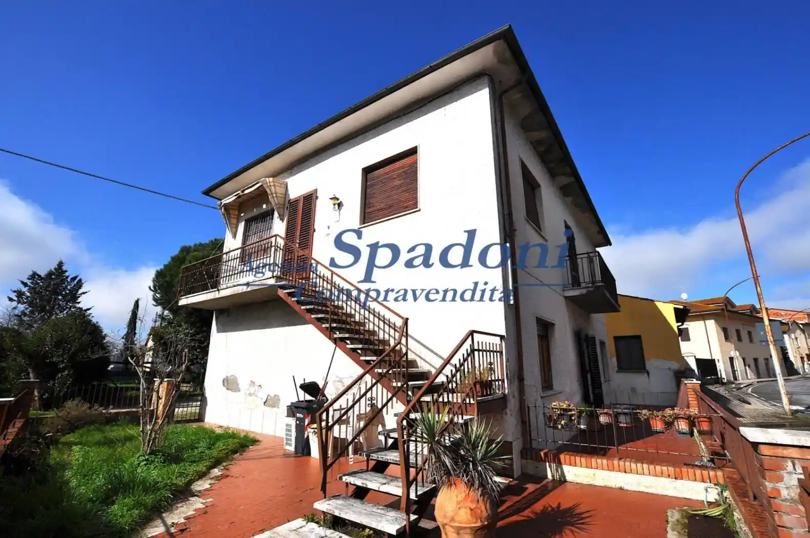 Appartamento in vendita a Ponte Buggianese