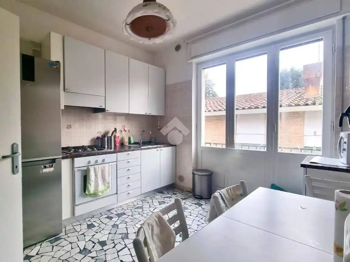 Appartamento in vendita a Padova