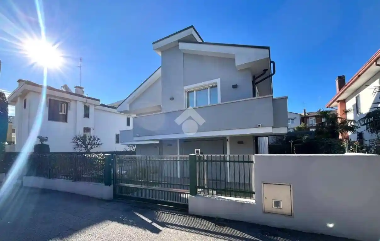Villa in vendita a Padova