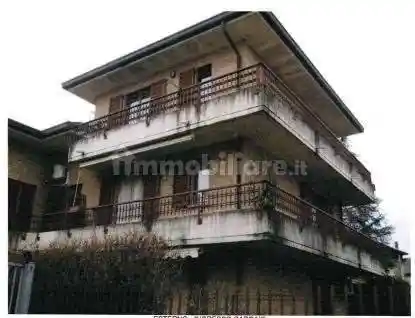 Appartamento in vendita a Lentate sul Seveso