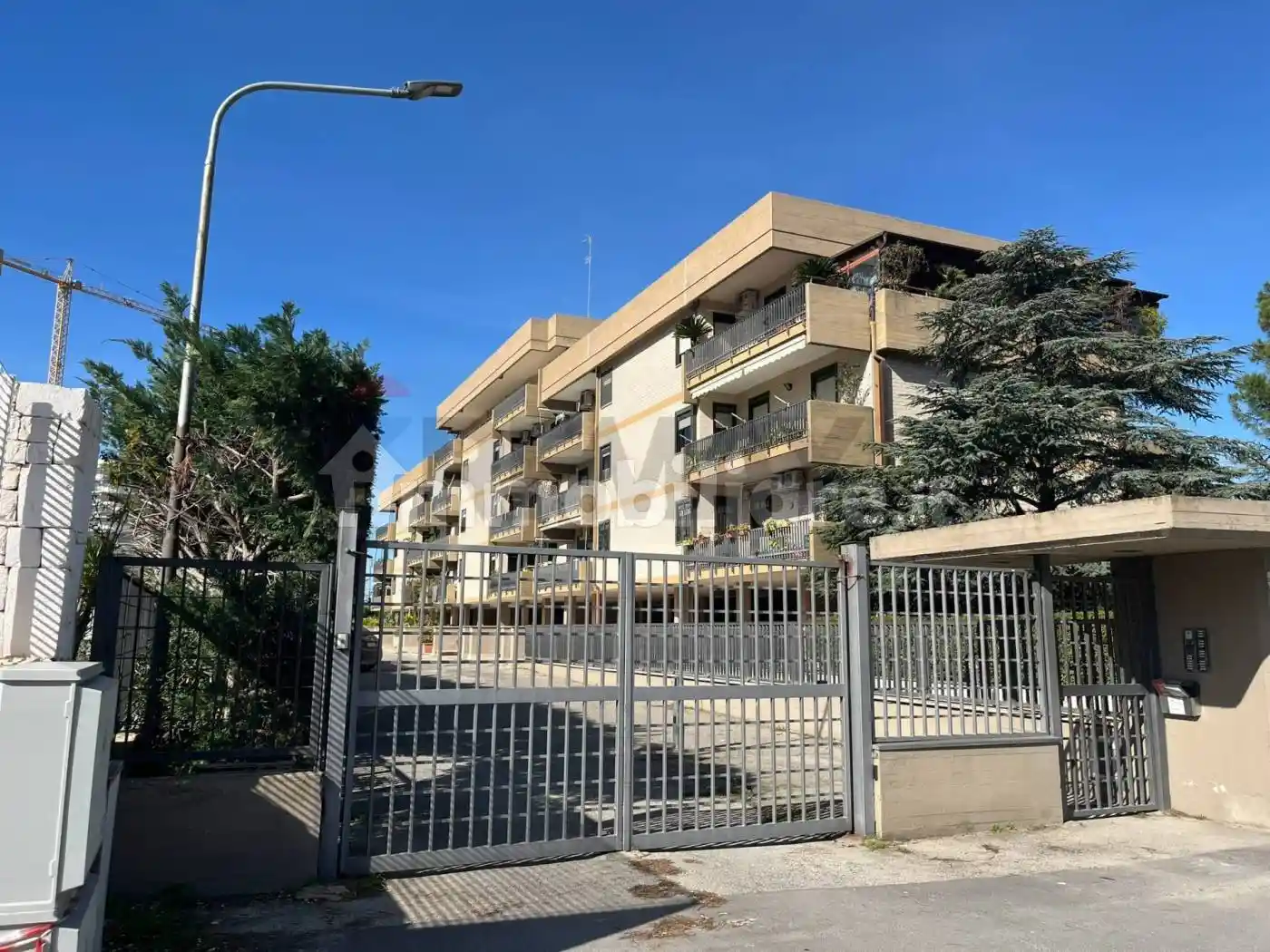 Appartamento in vendita a Bari