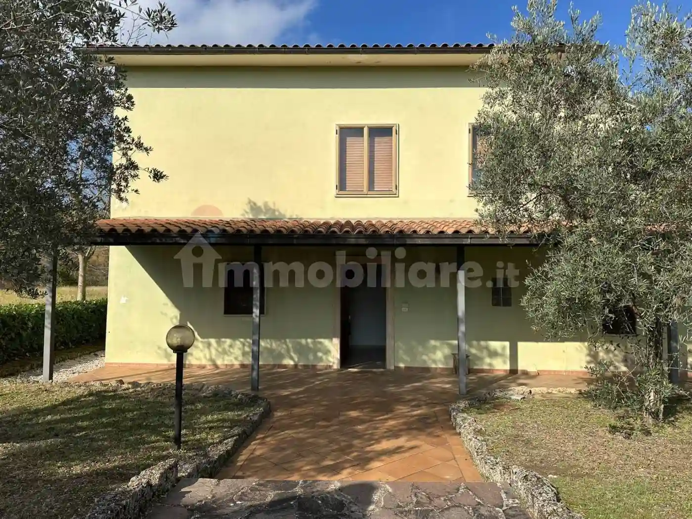 Casa indipendente - foto 3