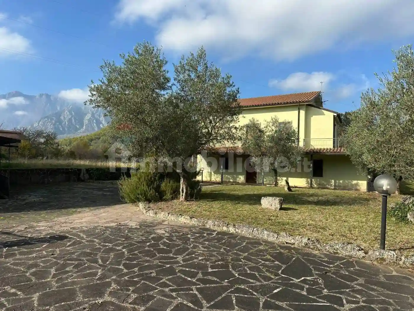 Casa indipendente - foto 4