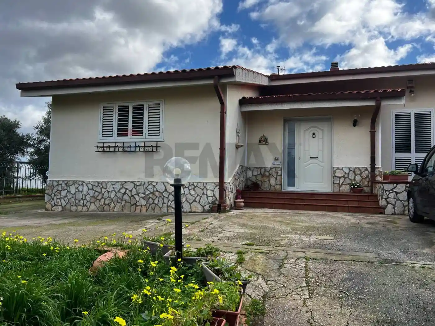 Villa in vendita a Misilmeri