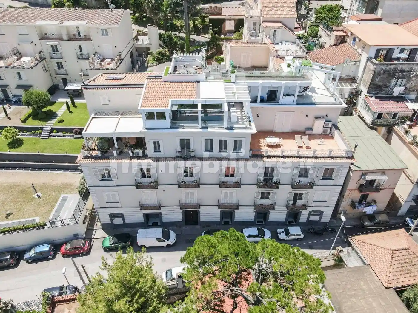 Appartamento in vendita a Castellammare di Stabia