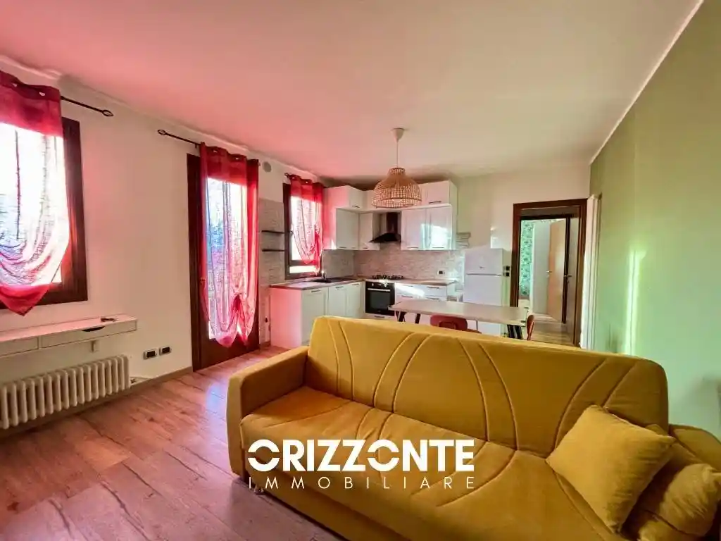 Appartamento in vendita a Rossano Veneto