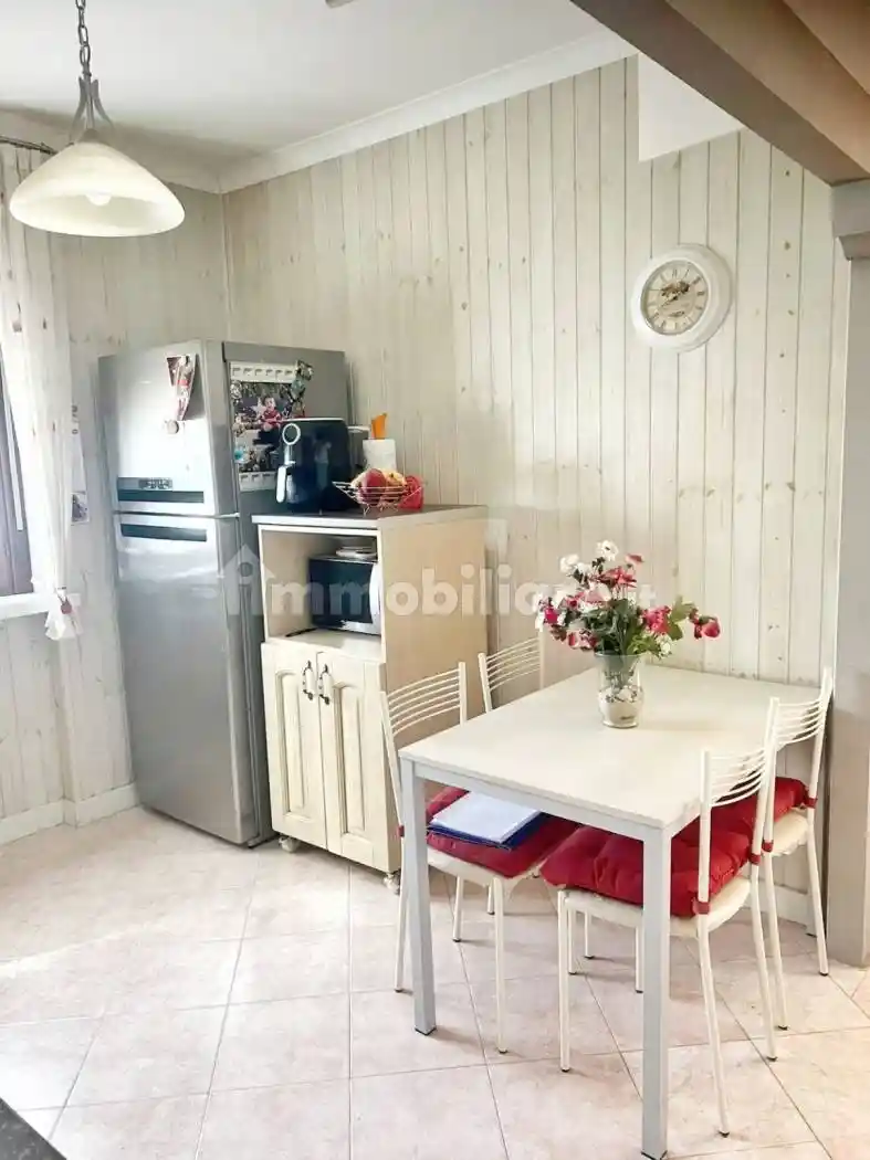 Appartamento in vendita a Labico