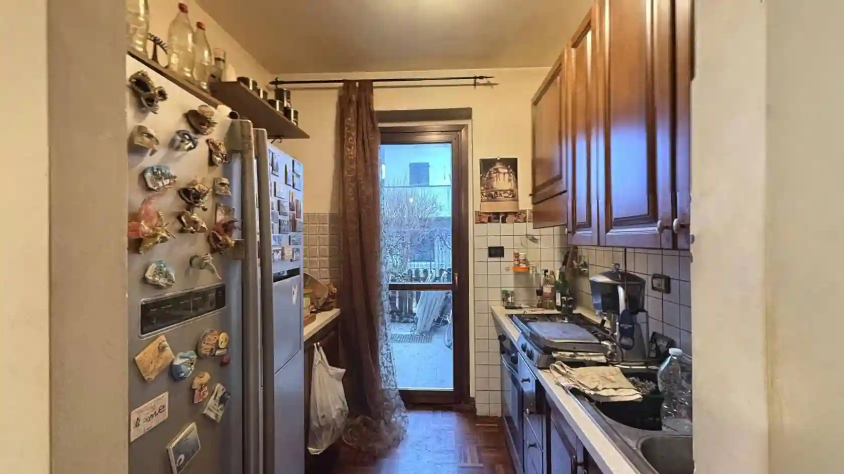 Villetta a schiera - foto 5