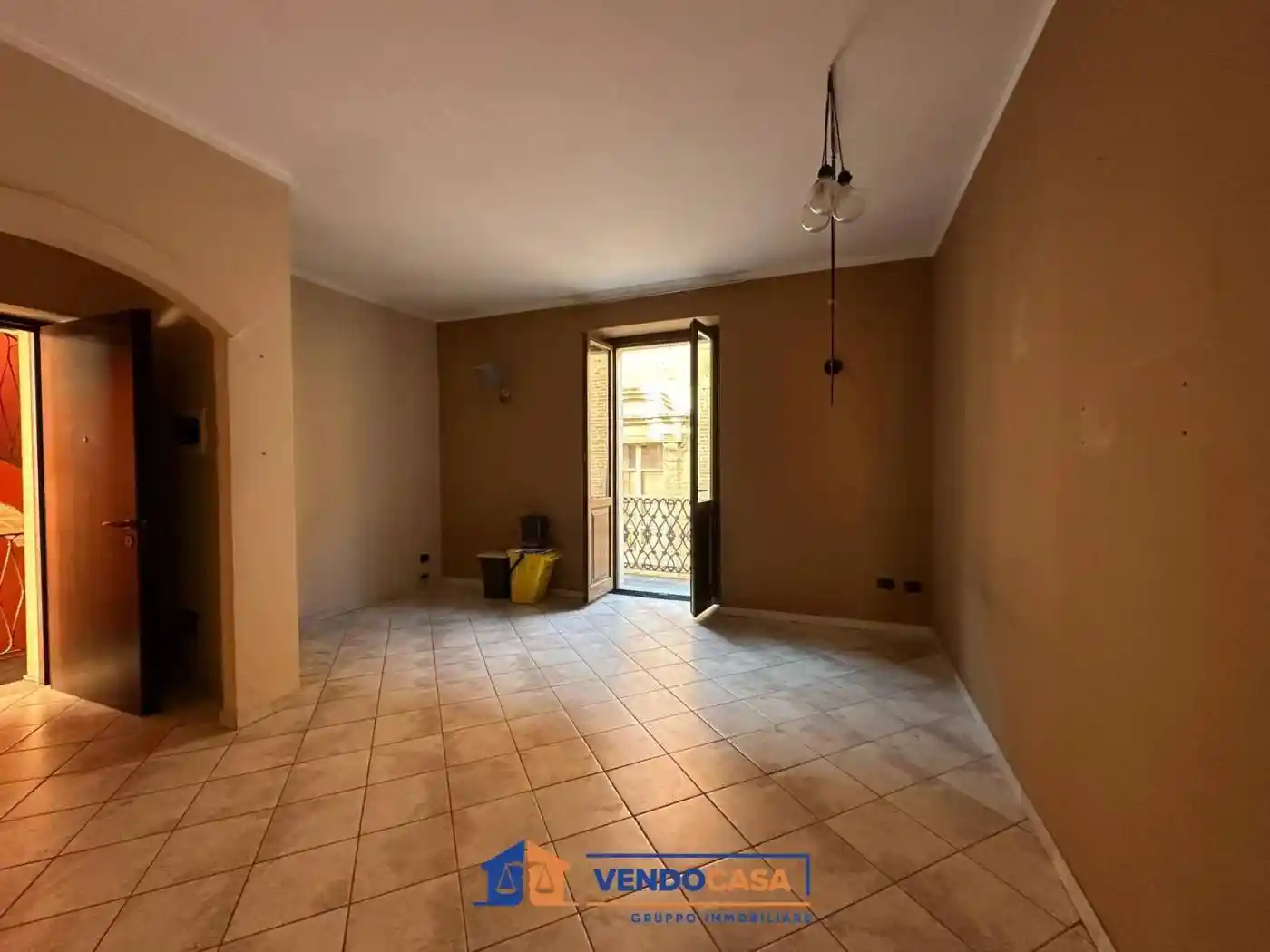 Appartamento in vendita a Nizza Monferrato